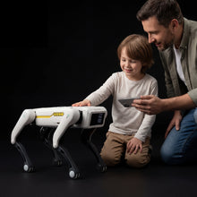 RoboPaw Smart Robot Dog